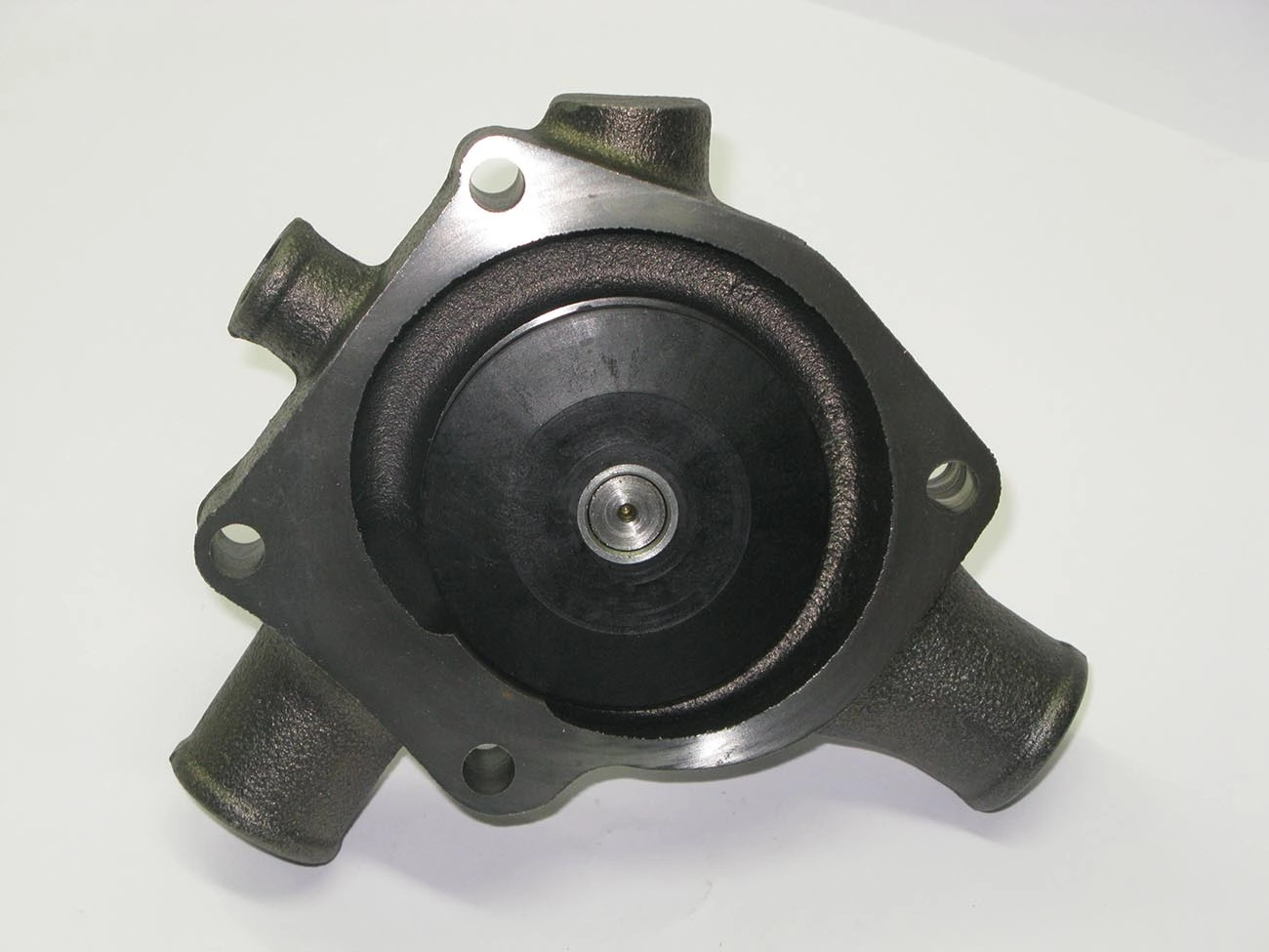 BOMBA AGUA MF 65/65X/210/265 - CBT 1000 - DODGE D-400 - PERKINS 4.203 - S/POLIA