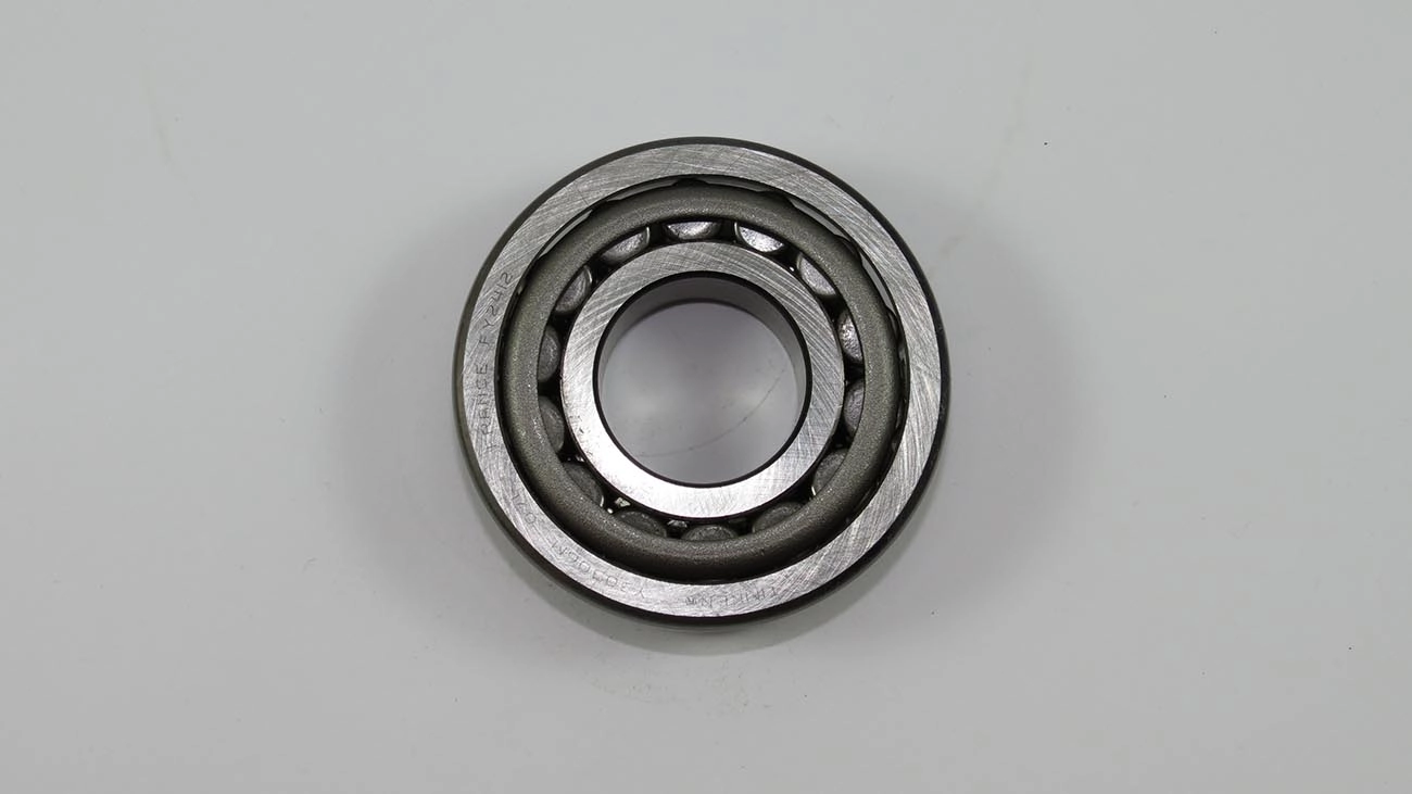 ROLAMENTO CÂMBIO MB 608/708/709/710/712/812/912/914 - CARRETEL DIANTEIRO/TRASEIRO - 30X72X20,75MM