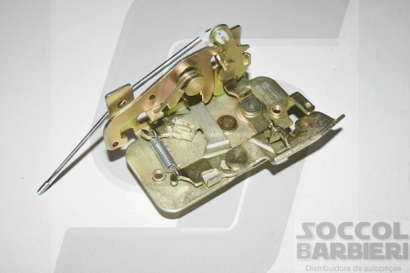 FECHADURA PORTA VW FUSCA 78/ - BRASILIA/TL/VARIANT TODOS - ESQUERDA