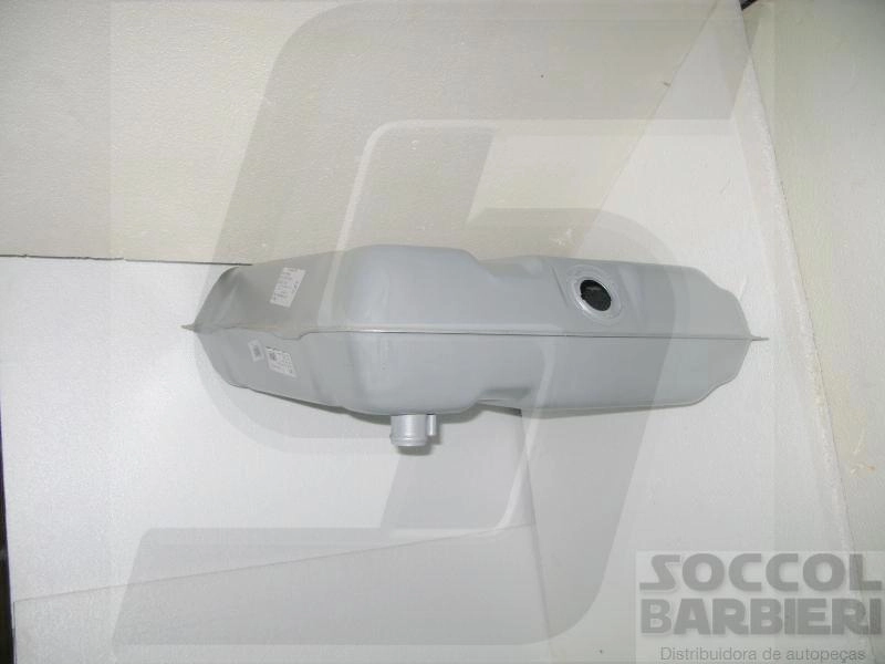 TANQUE 88 LITROS GALVANIZADO FORD F-100/F-1000 /92 DIESEL
