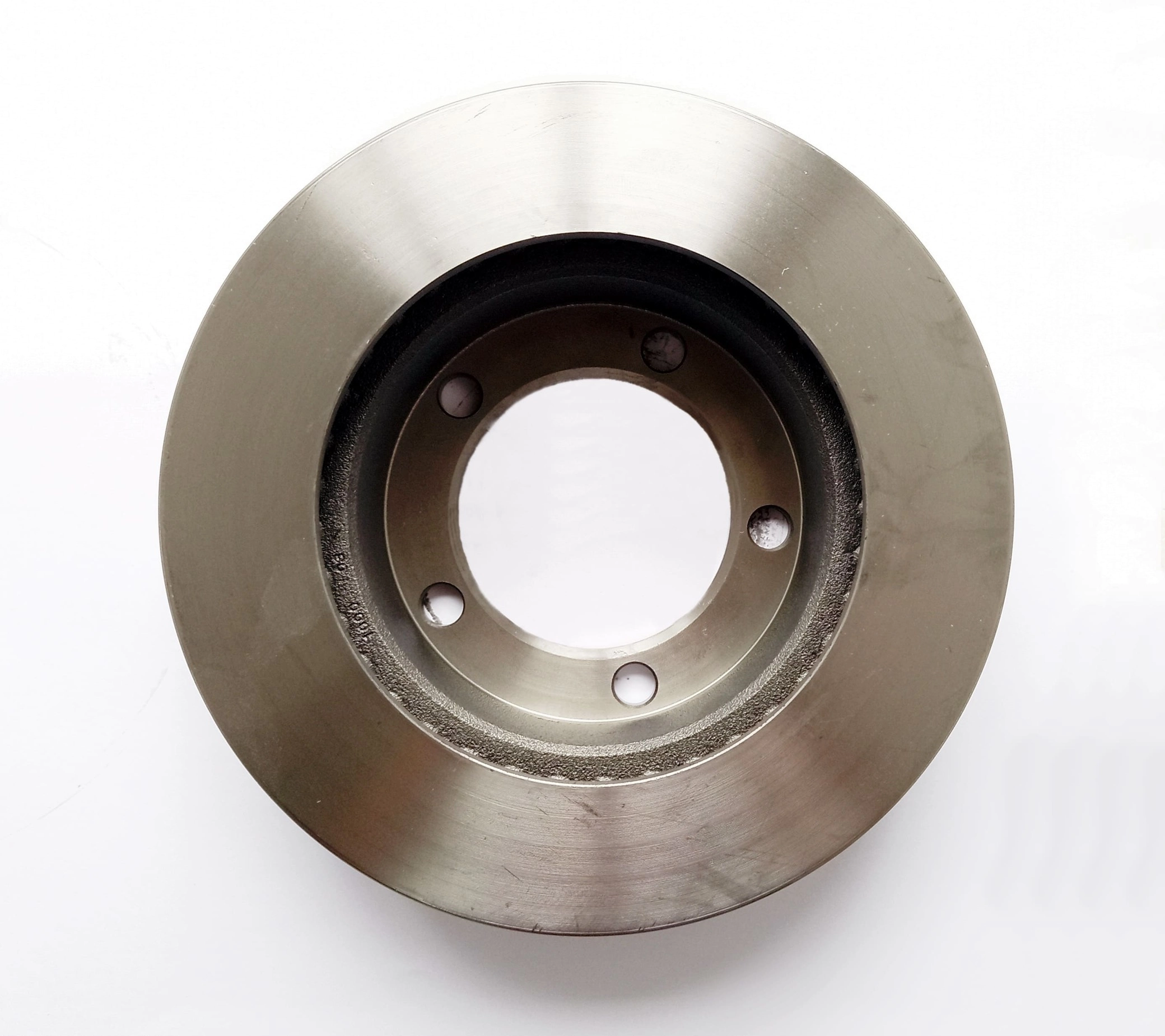 DISCO FREIO DIANTEIRO VENTILADO 286.5MM SEM CUBO FORD F-1000 93/
