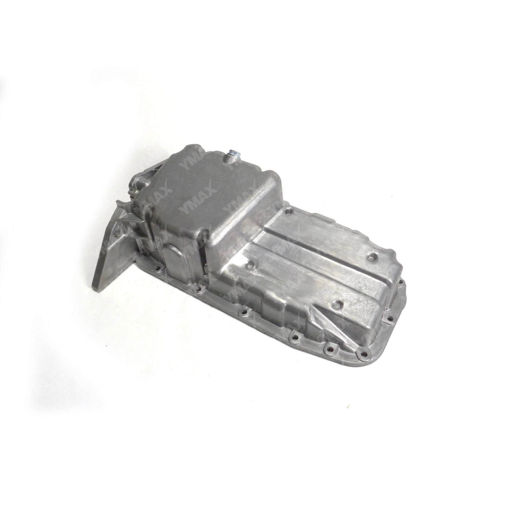CARTER MOTOR ALUMINIO GM COBALT 1.4 12/15 - CORSA 1.4 08/12 - ONIX 1.4 14/16 - FIAT DOBLO 1.8 07/10