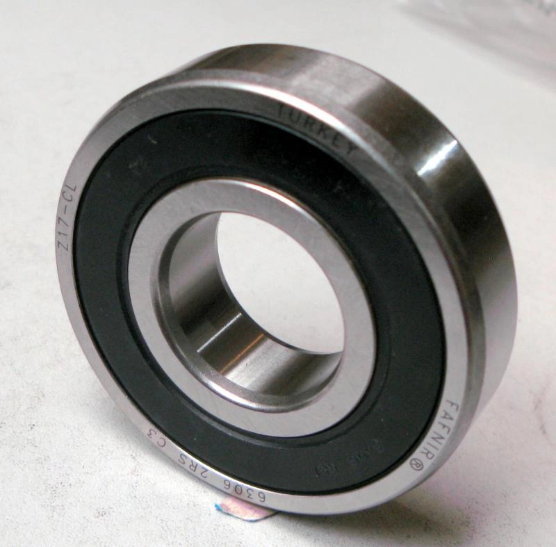 ROLAMENTO INDUSTRIAL/APLICAÇÕES DIVERSAS 30X72X19MM