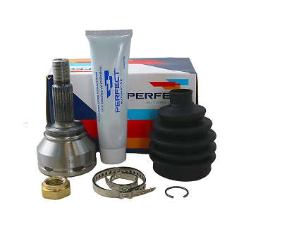 HOMOCINETICA RODA SEM ABS VW UP! 1.0 12V 2012/ AUTOMATICO - 29/22 ESTRIAS TRAVA INTERNA