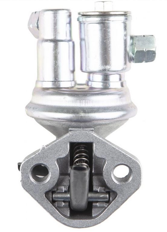 BOMBA COMBUSTIVEL MF 265 - CBT 1000 MOTOR PERKINS 4.203/4.203D