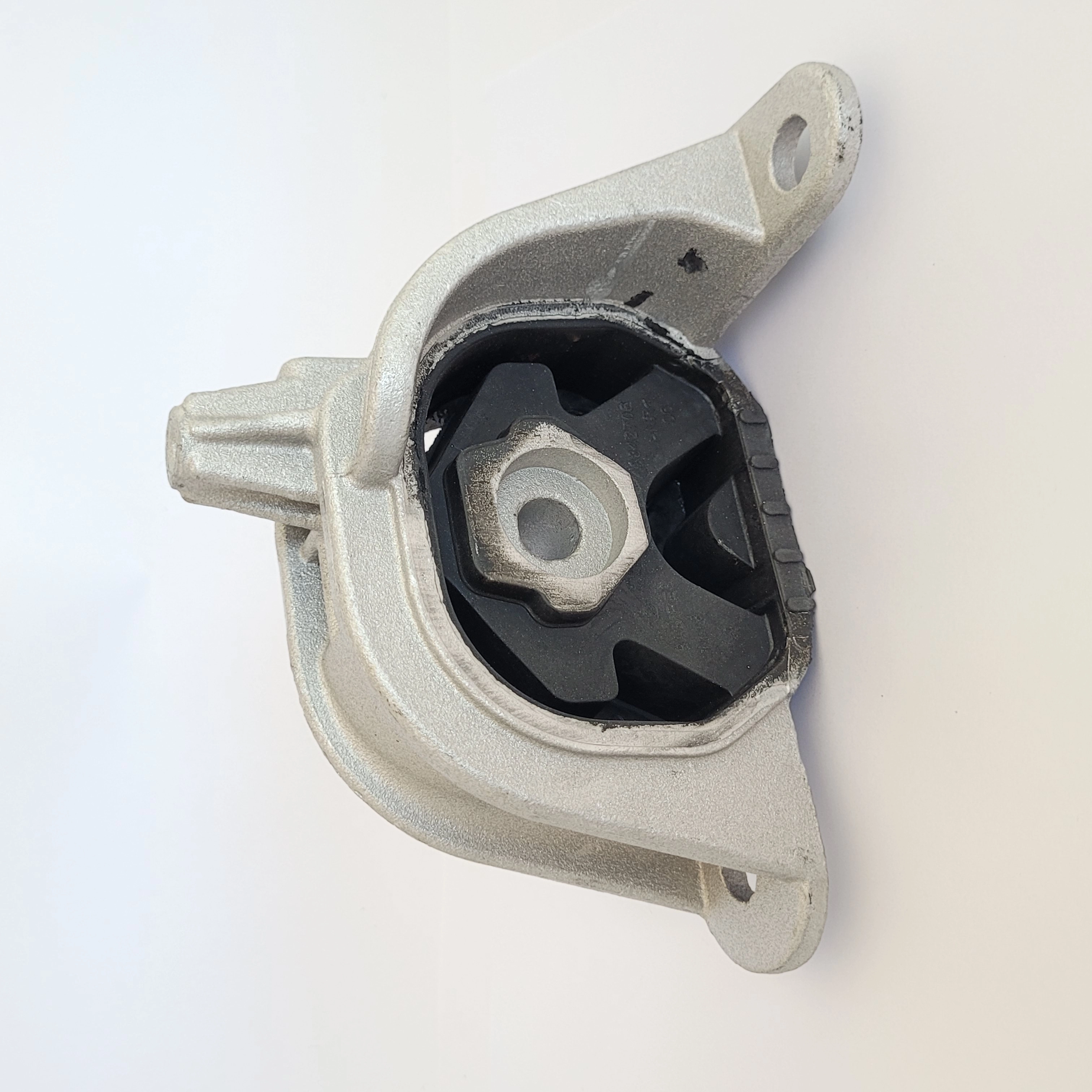 COXIM MOTOR DIREITO FIAT DOBLO 1.4 8V 2010/2015 - SEM SUPORTE