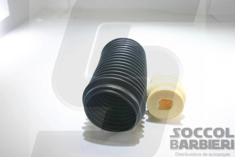 KIT AMORTECEDOR DIANTEIRO BATENTE COIFA FIAT PALIO/SIENA 96/ EXCETO NOVO PALIO/GRAND