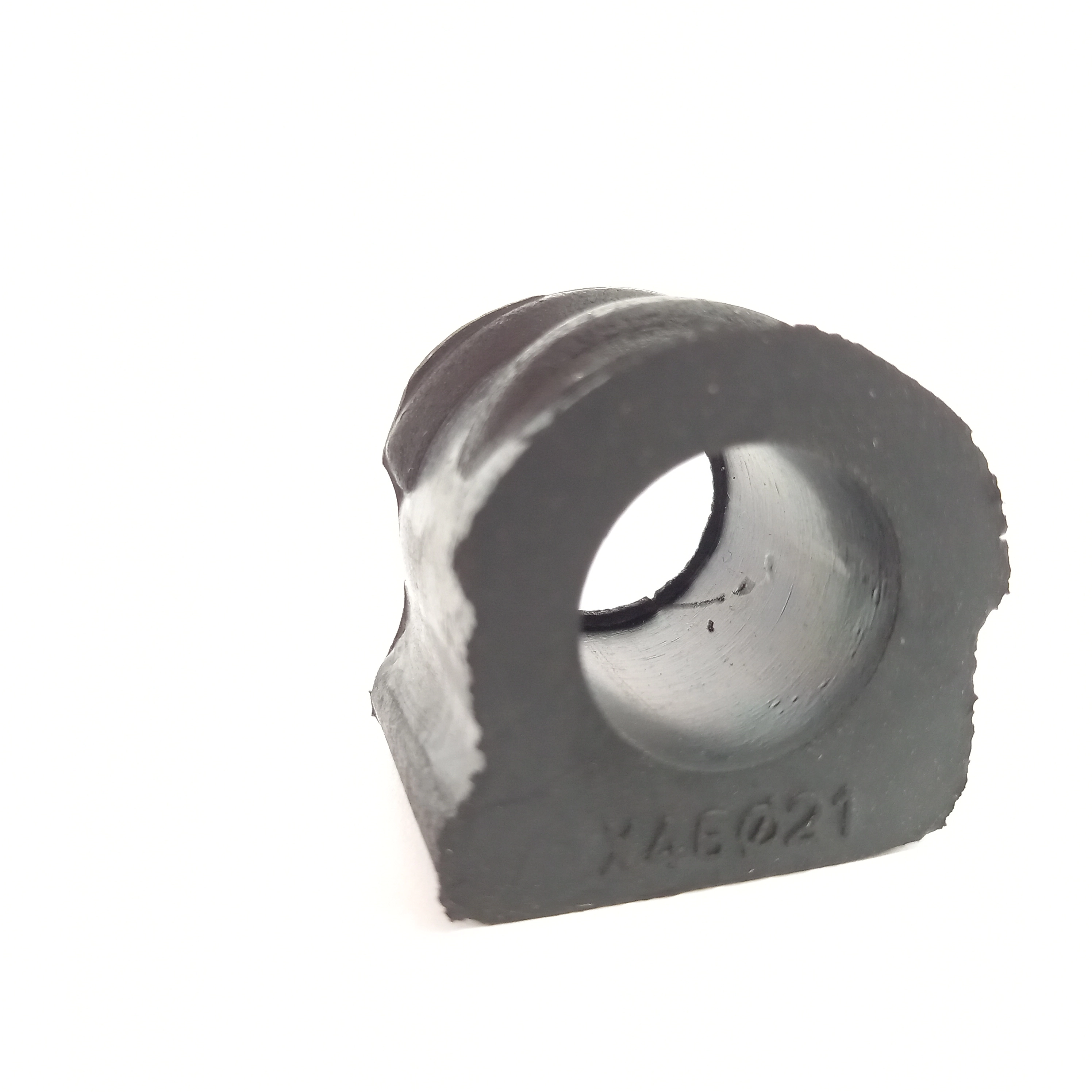 BUCHA DO ESTABILIZADOR DIANTEIRO VW GOLF 01/14 - AUDI A3 98/07 - FURO 21MM