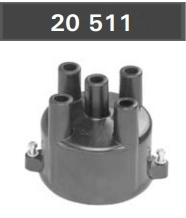 TAMPA DISTRIBUIDOR SISTEMA LUCAS GM CORSA TODOS EFI
