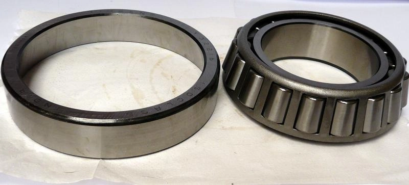 ROLAMENTO CUBO RODA TRASEIRO INTERNO 80X140X35,25MM TRASEIRA SCANIA 112/142 MB TERCEIRO EIXO EXTERNO