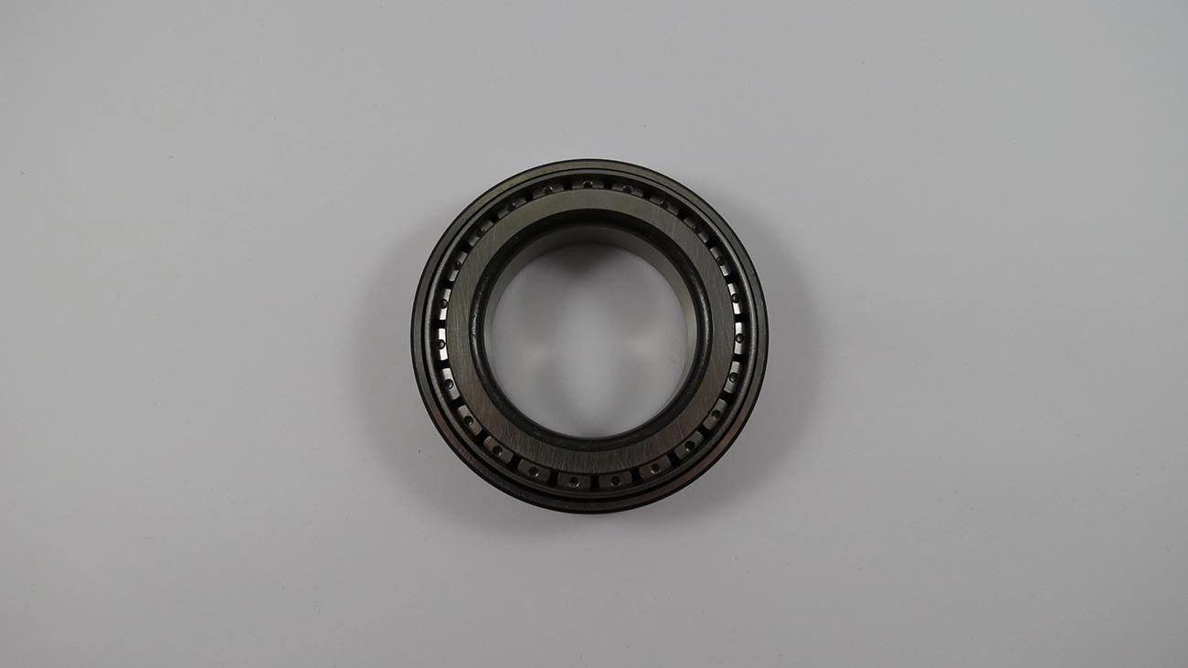 ROLAMENTO DIFERENCIAL FORD F-350 - LATERAL ESQUERDO