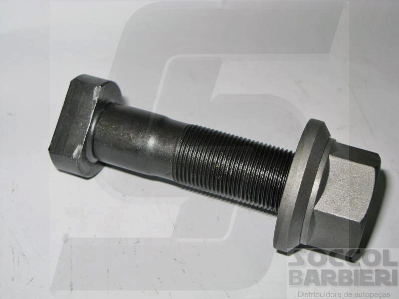 CONJUNTO PARAFUSO RODA TRASEIRO 22X98 VW 14.210/22.210/23.210