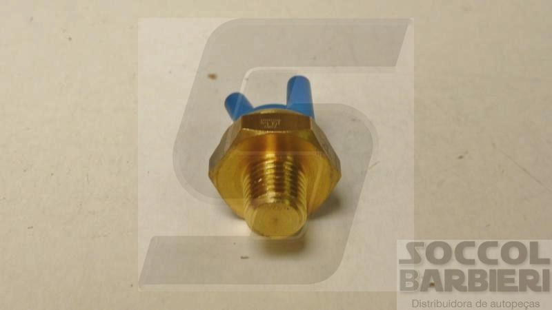 SENSOR TERMOVALVULA FIAT ELBA/FIORINO/PREMIO/UNO 1.0/1.3/1.5 1989/