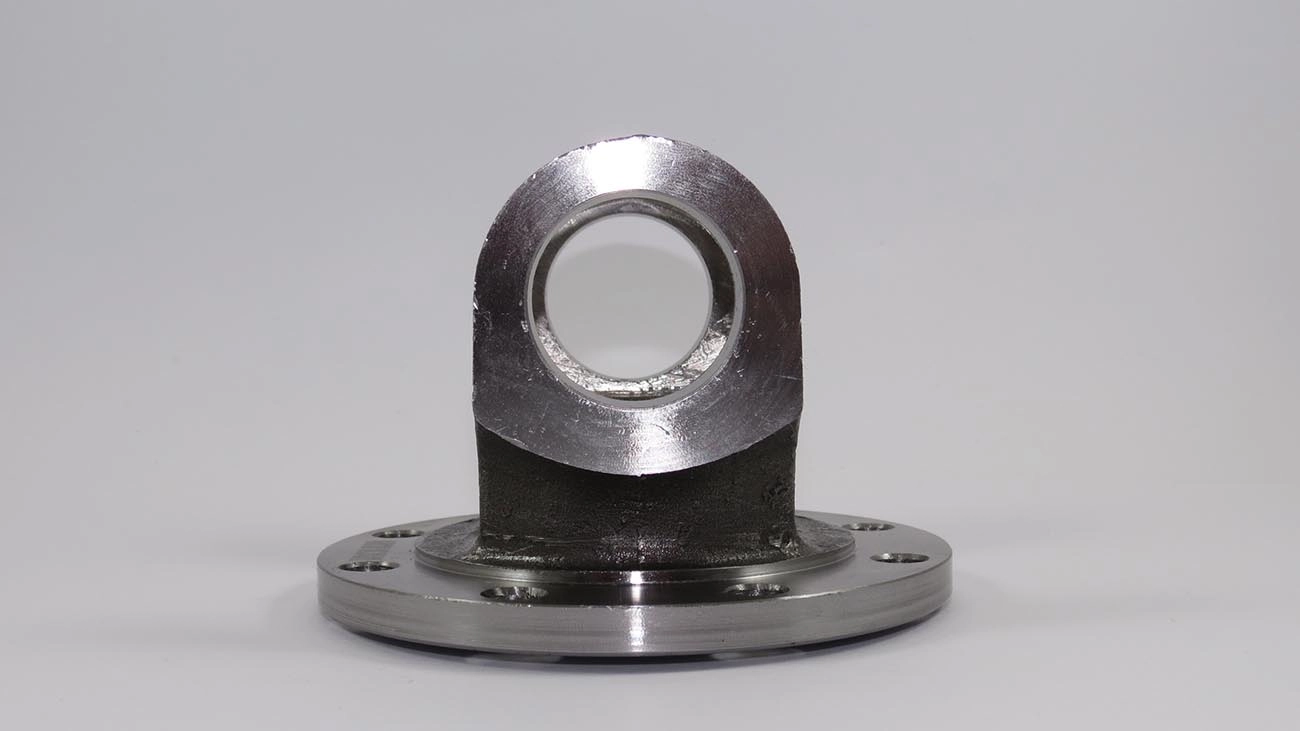 FLANGE CARDAN DE ORELHAS 8 FUROS MB 608/1113/1313/1513/2013