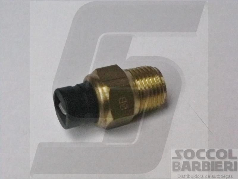 SENSOR PARTIDA FRIO FIAT UNO/PREMIO/ELBA/FIORINO 1.3 - TODOS