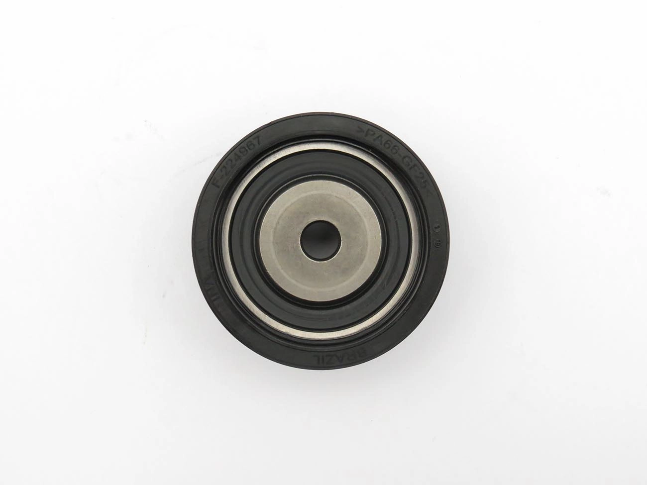 POLIA AUXILIAR CORREIA COMANDO GM CORSA/TIGRA 16V - 52.5X23MM - GUIA CORREIA COMANDO
