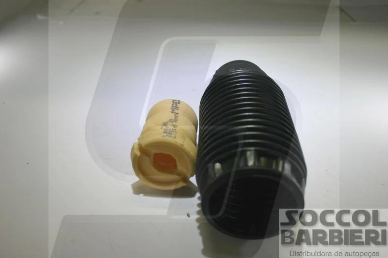 KIT AMORTECEDOR PEUGEOT 306/205/405 - DIANTEIRO