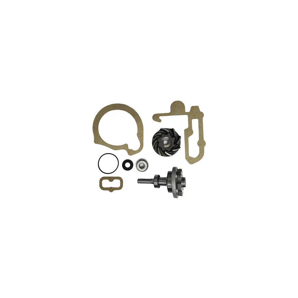 REPARO BOMBA AGUA MB 1113/1313/1513/1518/2013 - TODOS C/MOTOR 352/352A - ROTOR 87.5