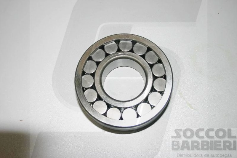 ROLAMENTO DIFERENCIAL MB 14141525/2225/2325 - PONTA PINHAO - 40X90X24,90