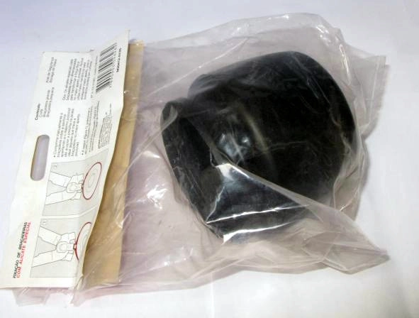 KIT REPARO COIFA HOMOCINÉTICA LADO CÂMBIO FIAT 147 76/84 FIORINO 80/84 SPAZIO 83/84 24X73X85MM
