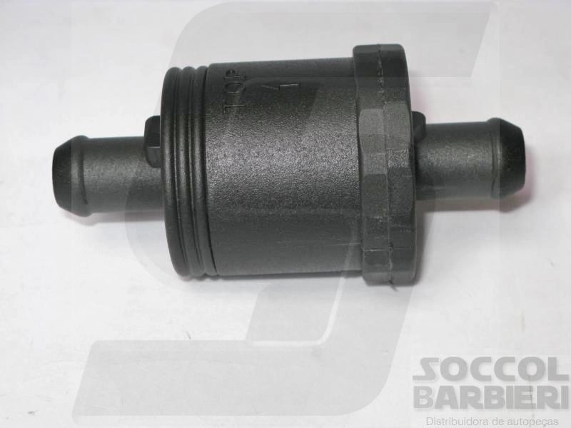 VALVULA ANTI CHAMA FIAT PALIO/SIENA/STRADA/UNO/MILLE 1.0 8V MPI - EXCETO FIRE