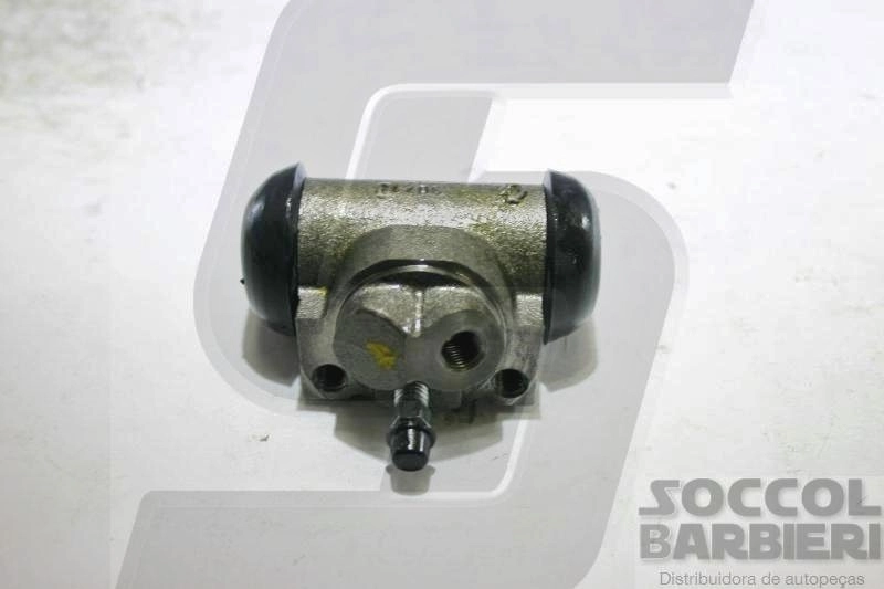 CILINDRO RODA FREIO TRASEIRO LADO ESQUERDO TRASEIRA ESQUERDA MB SPRINTER 97/00 13/16 FORD RANGER 01/12 20,63MM