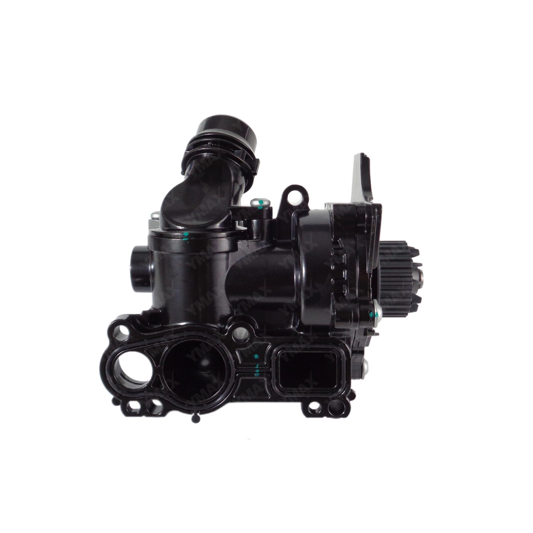 BOMBA ÁGUA COMPLETA VW GOLF/JETTA/PASSAT/TIGUAN 2.0 09/ - AUDI A3/A4/A5/Q5/TT 2.0 09/ - TFSI/TSI