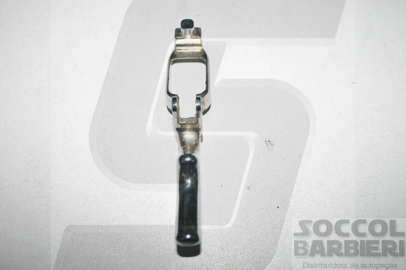GATILHO MACANETA EXTERNA VW PASSAT 1977/1988 - CROMADO