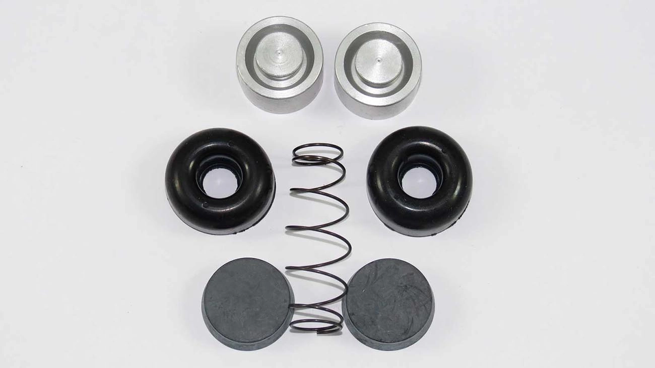 REPARO CILINDRO RODA 22.22MM GM MONZA/IPANEMA 88/98 BOSCH 7/8 TRASEIRO