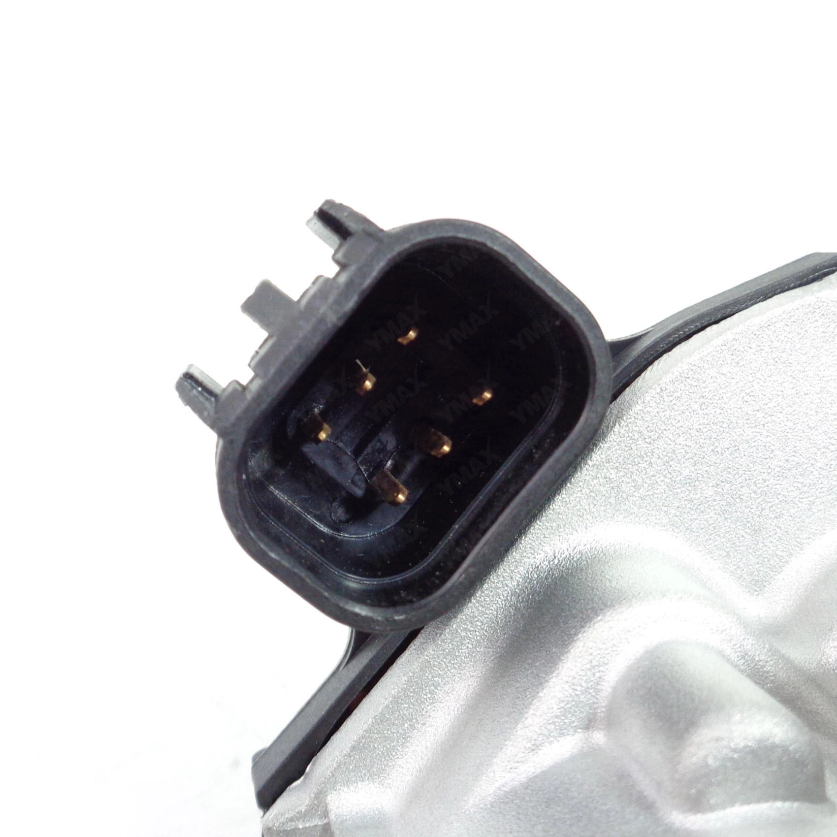 CORPO DE BORBOLETA GM S-10 2.4 8V 2012/2016
