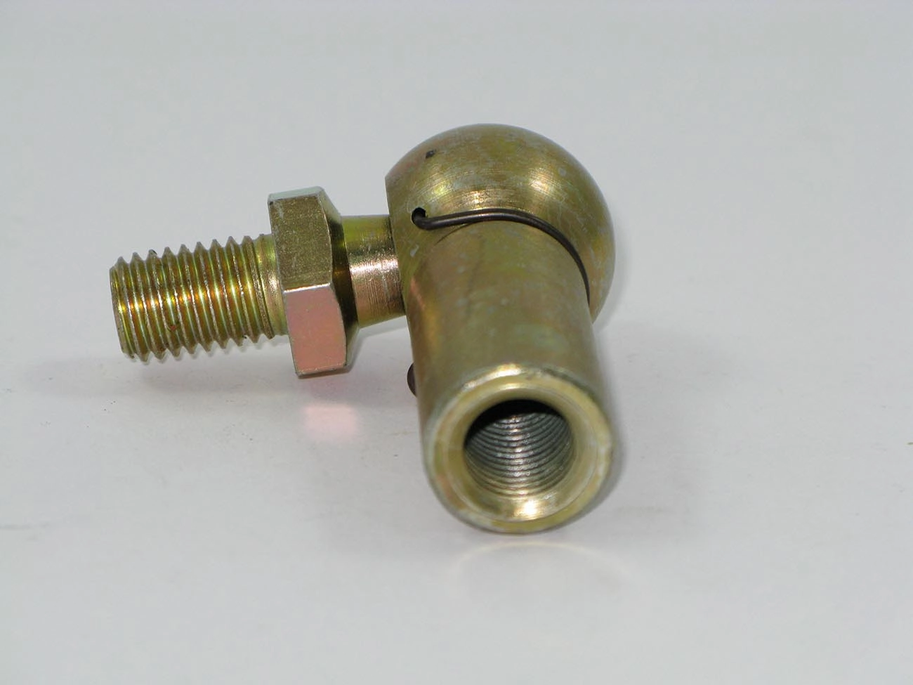 KIT TERMINAL EMBREAGEM 12MM MB 1519/1520