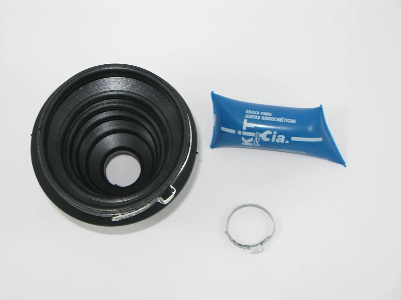 KIT REPARO HOMOCINÉTICA LADO RODA FIAT PALIO/PUNTO/GRAND SIENA/IDEA/LINEA/STRADA 1.6/1.8 16V 11/