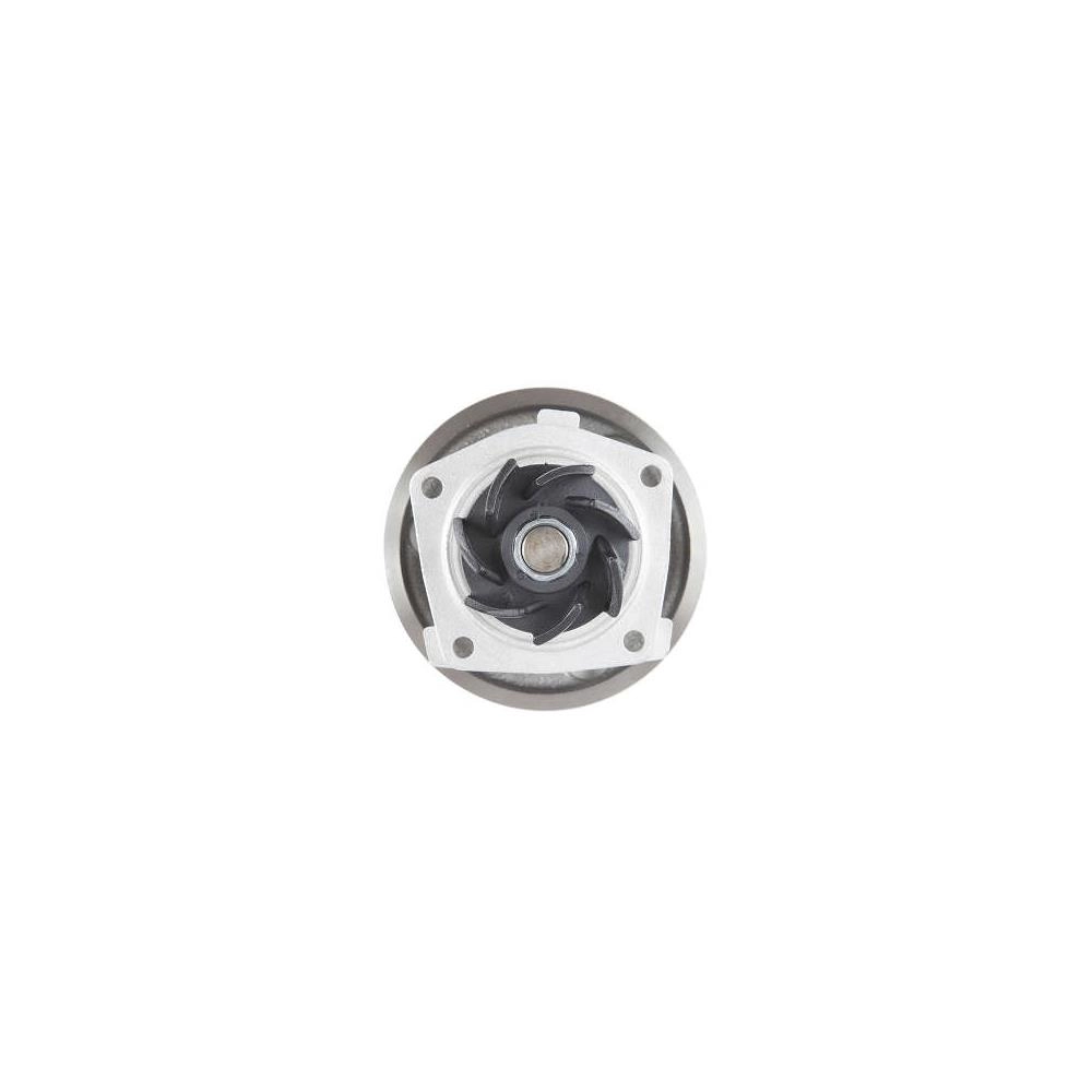 BOMBA AGUA FIAT PALIO/STRADA 1.0 8V 09.99/08.00 - COM POLIA MULTI V 6 CANAIS