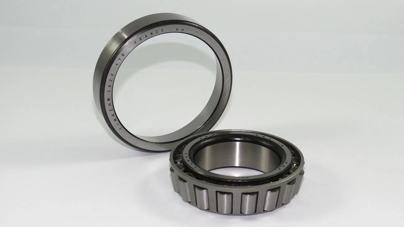 ROLAMENTO DIFERENCIAL LATERAL DIREITO/ESQUERDO BRASEIXOS GM A/C/D-10/20 4X2 85/