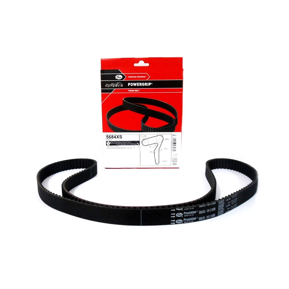 CORREIA COMANDO FIAT TORO 2.0 16V 16/ JEEP RENEGADE/COMPASS 2.0 16V 15/ DIESEL
