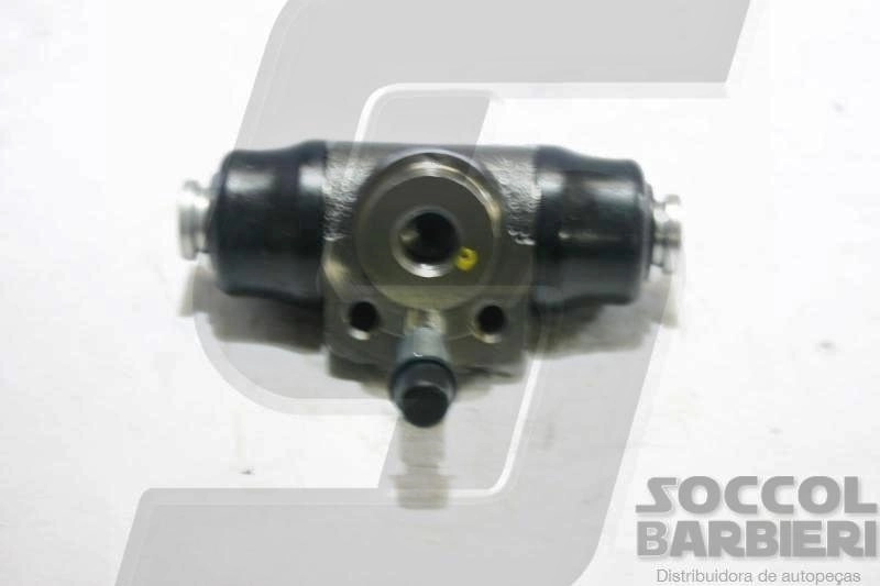 CILINDRO RODA FREIO TRASEIRO LADO DIREITO/ESQUERDO TRASEIRA VW PARATI 01/ SEM ABS SAVEIRO 98/ 13/16 20,63MM