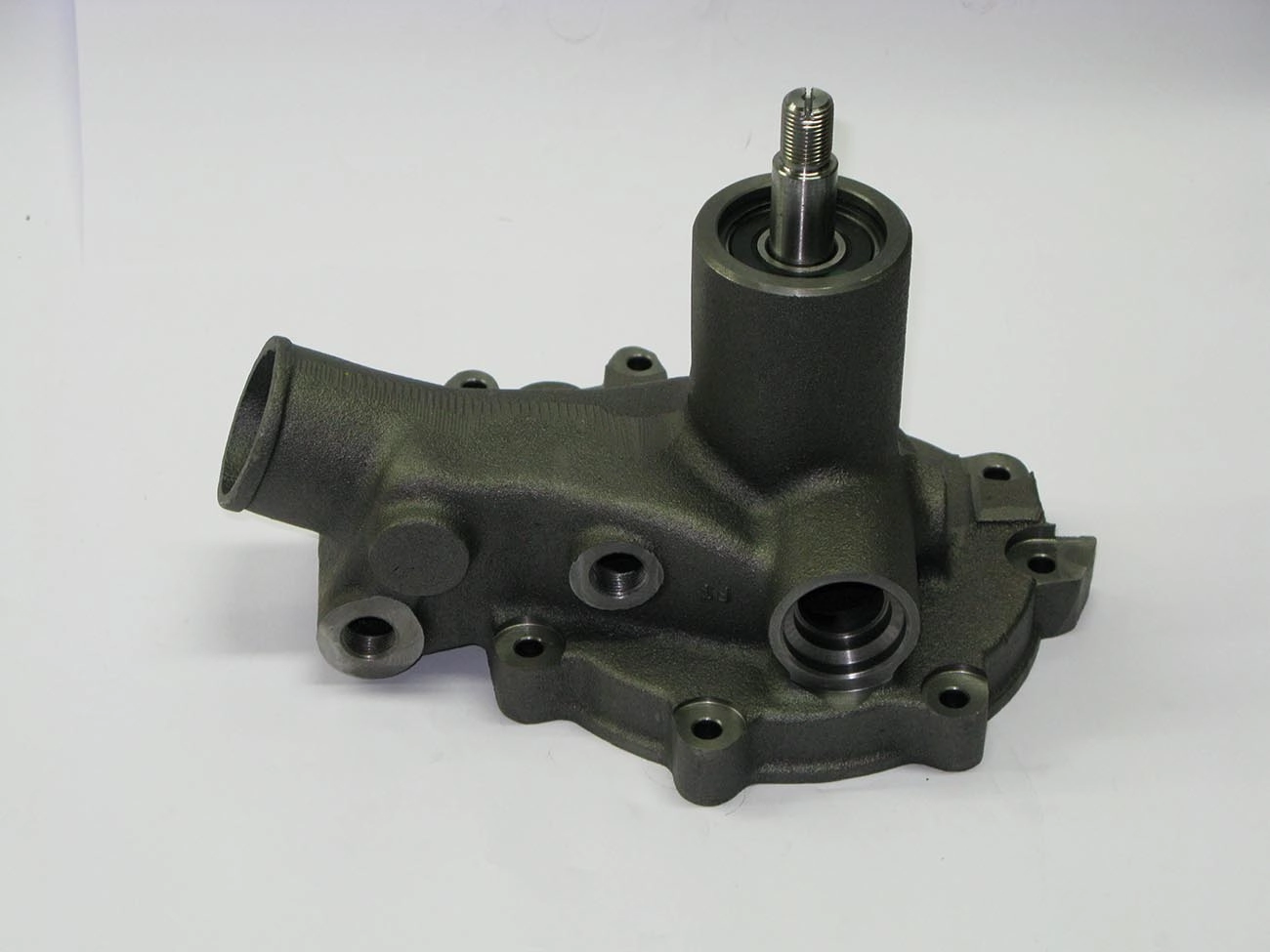 BOMBA AGUA - VALTRA/VALMET BH140/145/160/165/185I/205 - TRATOR 1380/1680/1880/BM120