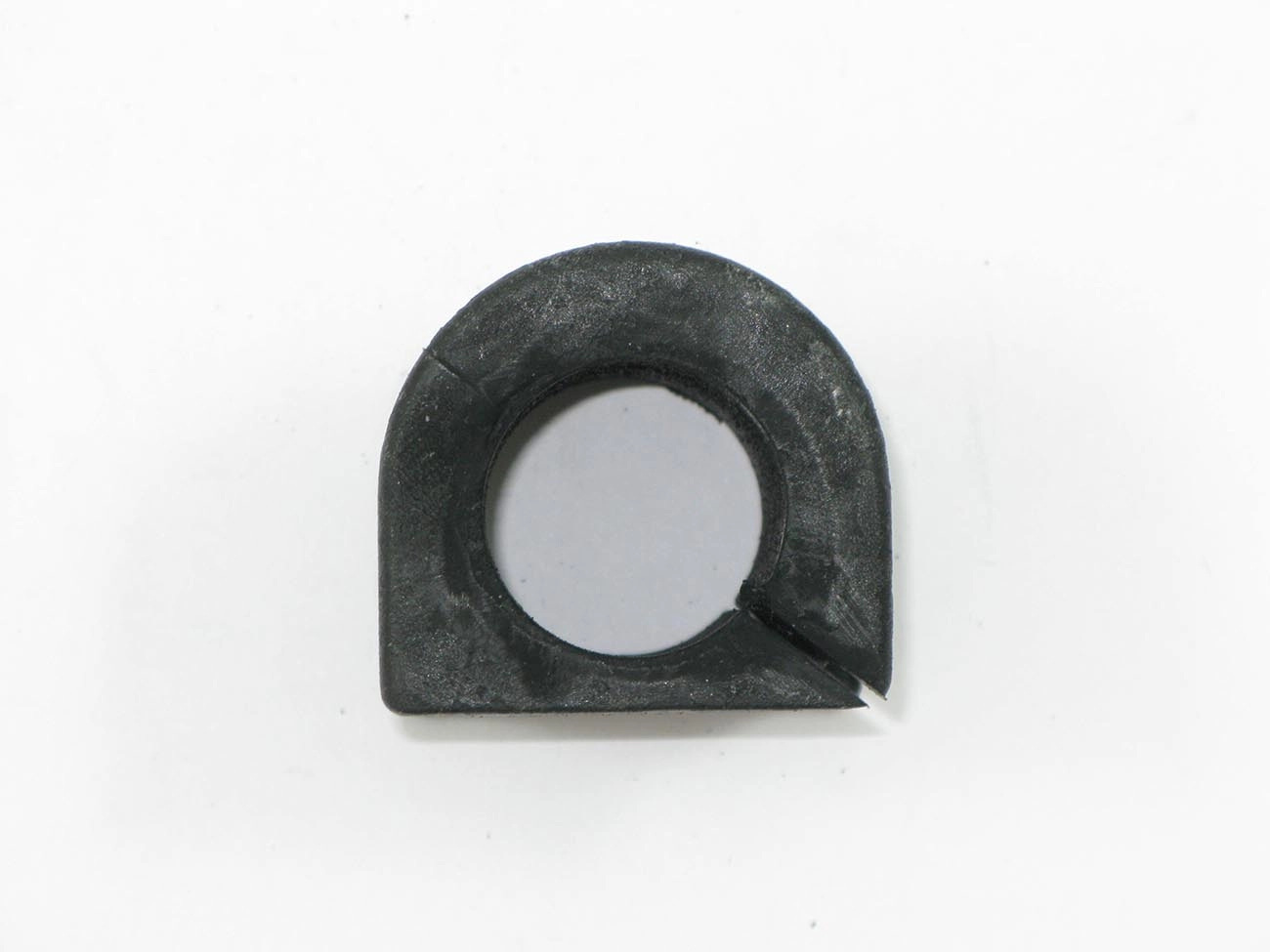 BUCHA ESTABILIZADOR DIANTEIRO TOYOTA HILUX 1999/2004 4X4 - FURO 25MM