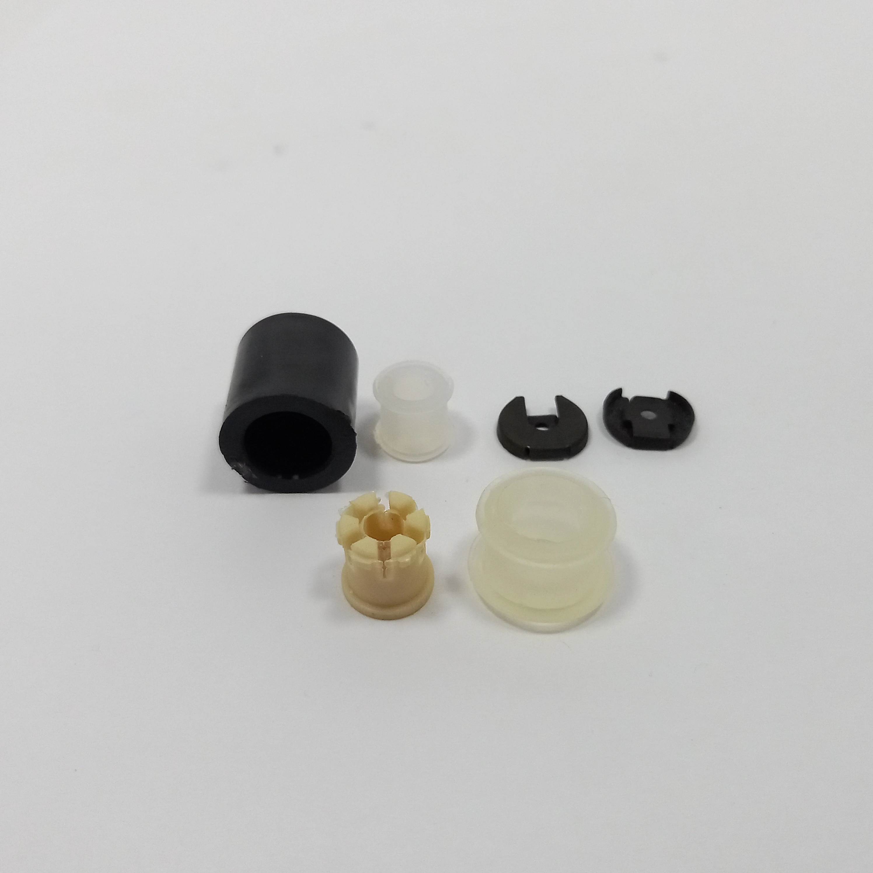 KIT REPARO CABO MARCHAS CAMBIO - AUDI A3 99/05 - VW BORA 00/11 - GOLF 98/ - NEW BEETLE 99/10