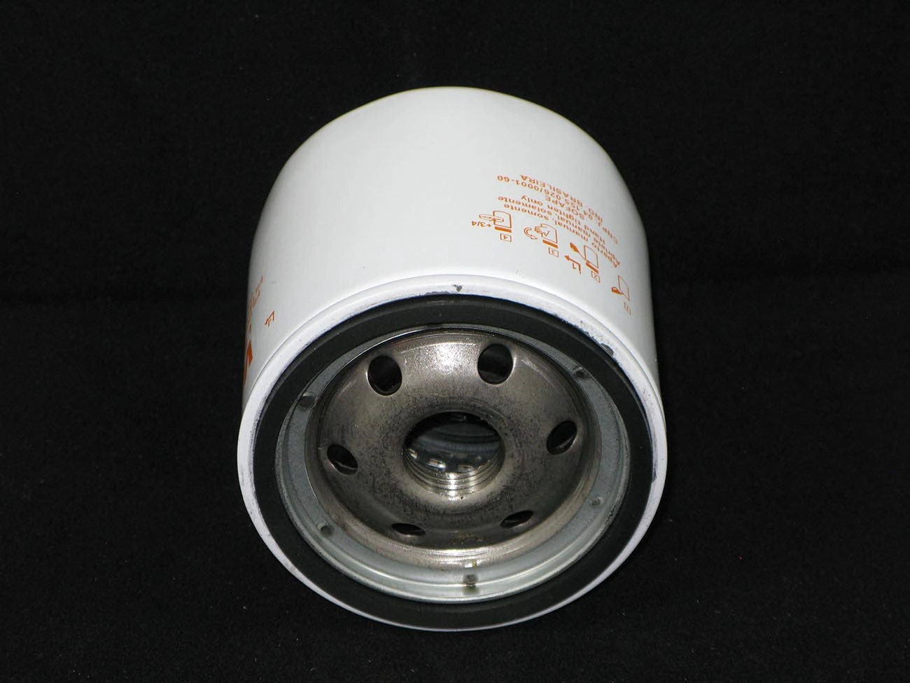 FILTRO ÓLEO LUBRIFICANTE MOTOR OLEO FORD FIESTA/COURIER 96/99 ENDURA KA 97/ TODOS