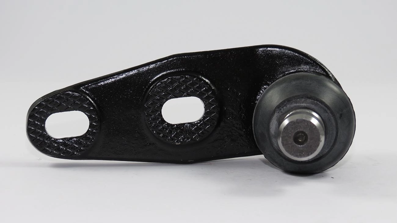 PIVÔ SUSPENSÃO ESQUERDO COM DIREÇÃO HIDRÁULICA C/ D.H FORD ROYALE 92/96 VERSAILLES 91/96- VW SANTANA/QUANTUM 04.88/