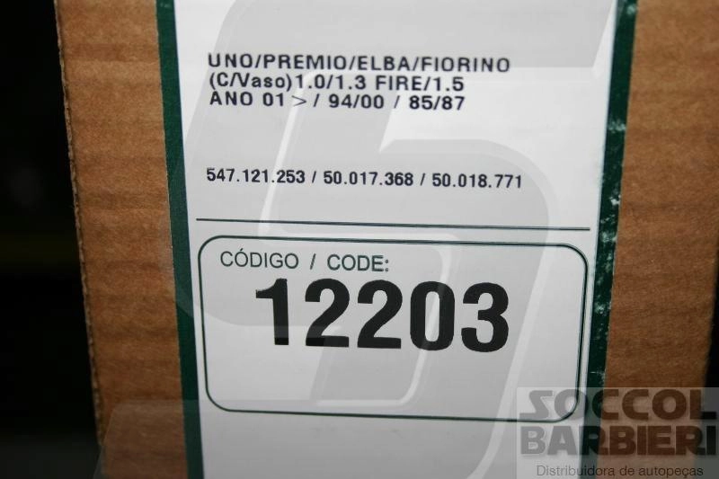 RADIADOR ÁGUA MOTOR CONSTRUÇÃO EXPANDIDO COM VASO/RESERVATÓRIO SEM AR CONDICIONADO FIAT UNO/PREMIO/ELBA 1.5 /87 94/01 02/ FIRE ACD