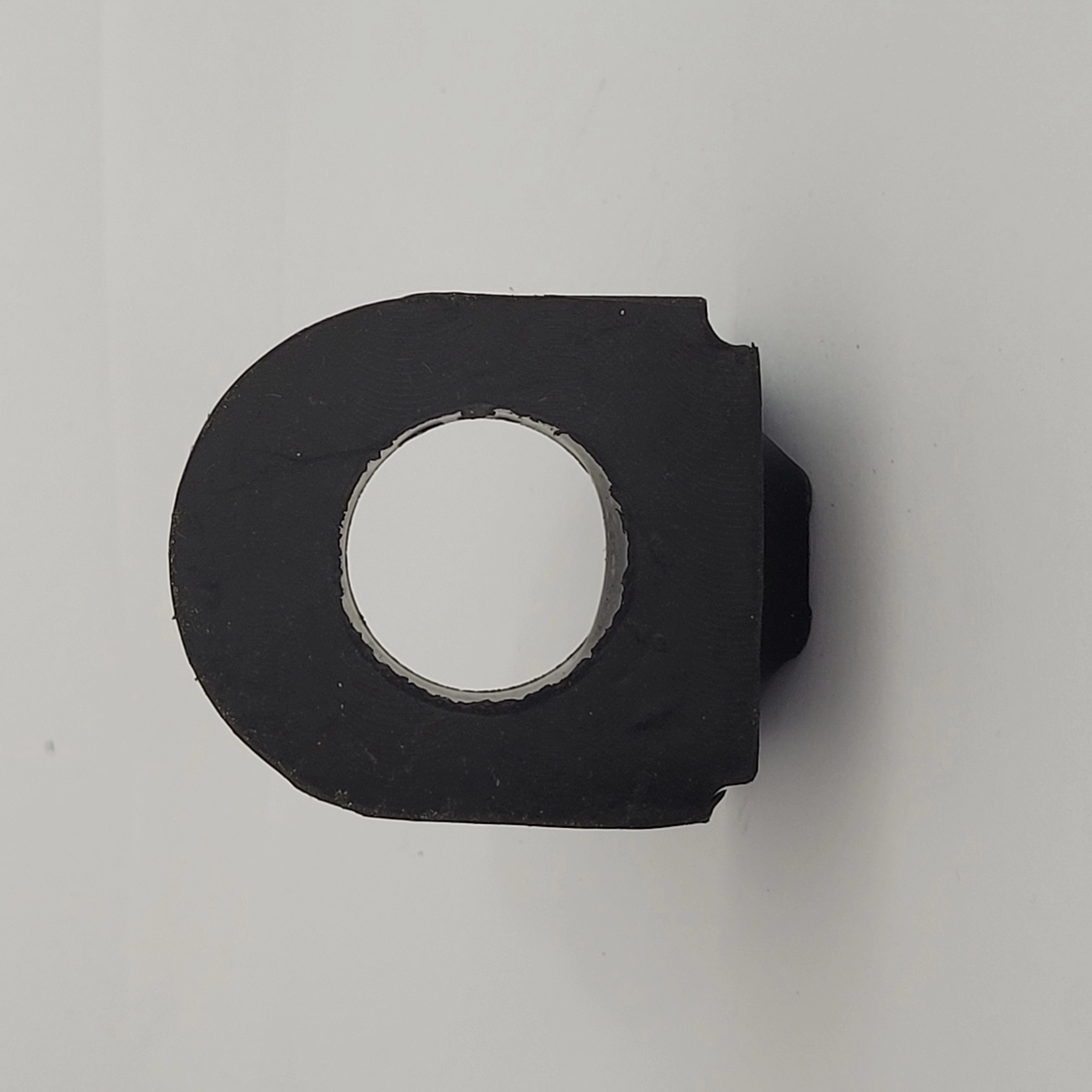 BUCHA DO ESTABILIZADOR DIANTEIRO GM BLAZER 2001/2011 - FURO 34MM
