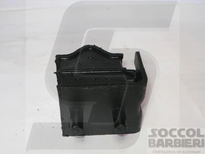 COXIM DIANTEIRO MOTOR FORD F-1000 - F-4000 93/ - CARGO 814/815/915 - VW 7.100/8.120/11.160/12.140T