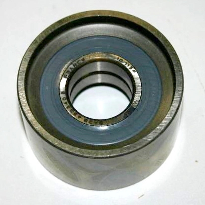 POLIA AUXILIAR CORREIA COMANDO GM S-10/BLAZER 2.5/2.8 - POLIA DESVIO