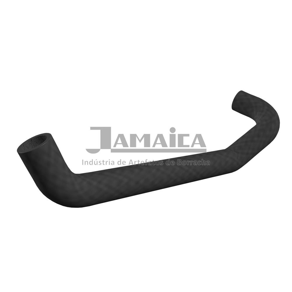MANGUEIRA INFERIOR DO RADIADOR TOYOTA HILUX 3.0 2002/2005 -