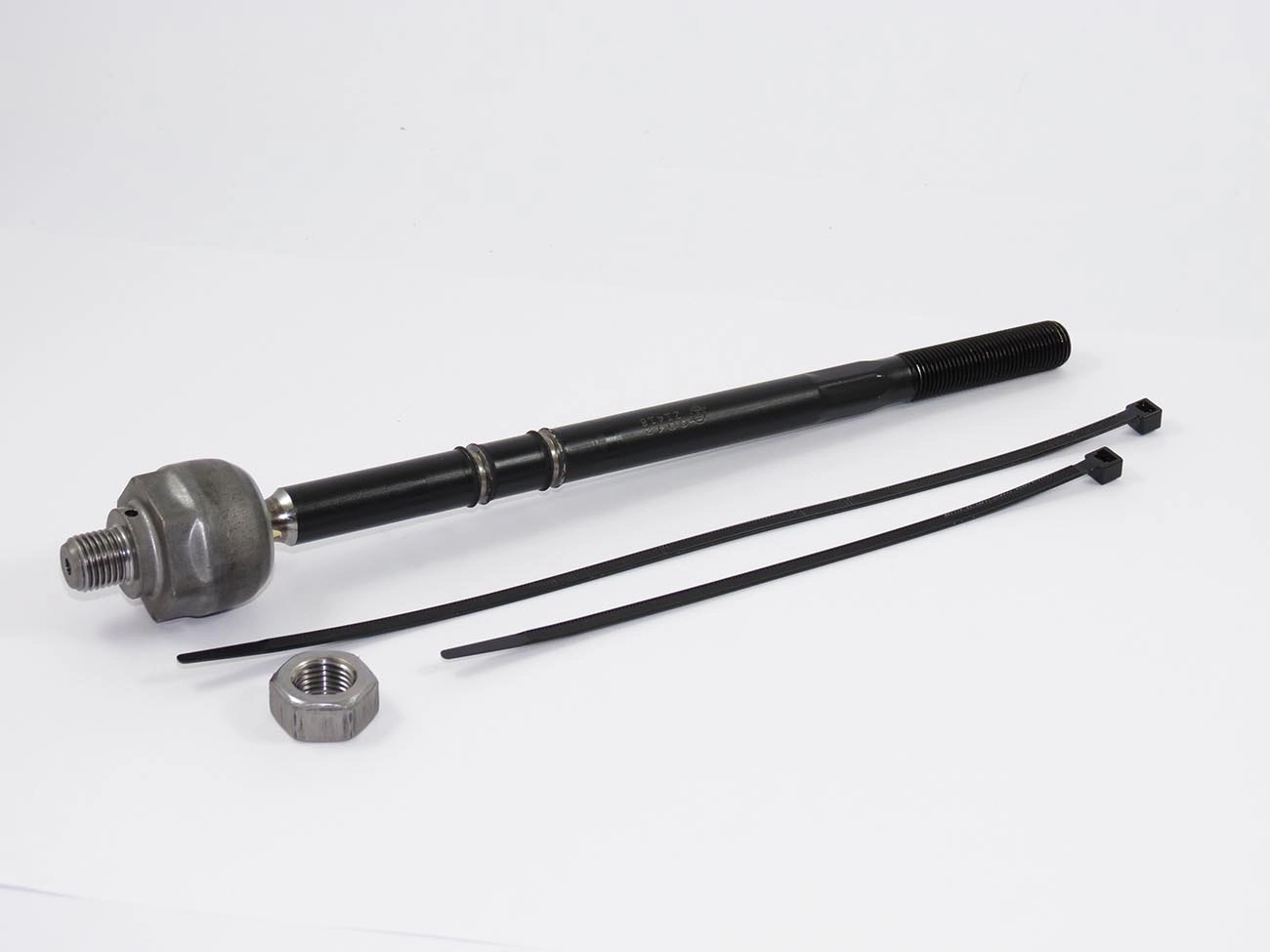 BARRA AXIAL DIREÇÃO HIDRÁULICA FIAT PALIO/WEEKEND/SIENA 96/00 - PALIO YOUNG 01/02