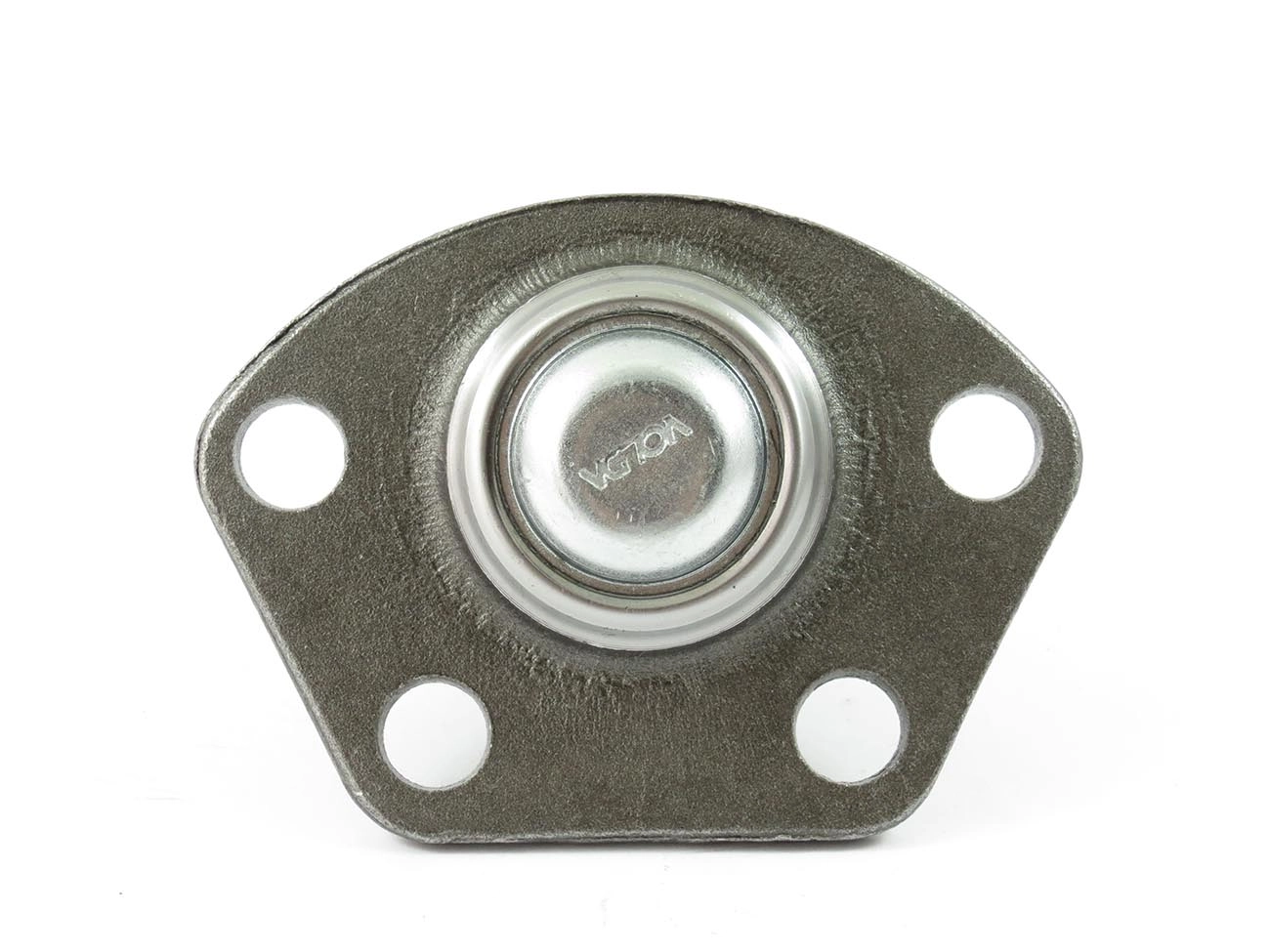 PIVÔ SUSPENSÃO 17MM FIAT DUCATO 01/ 98/17 - CITROEN JUMPER 00/17 - PEUGEOT BOXER 98/17 - 17MM