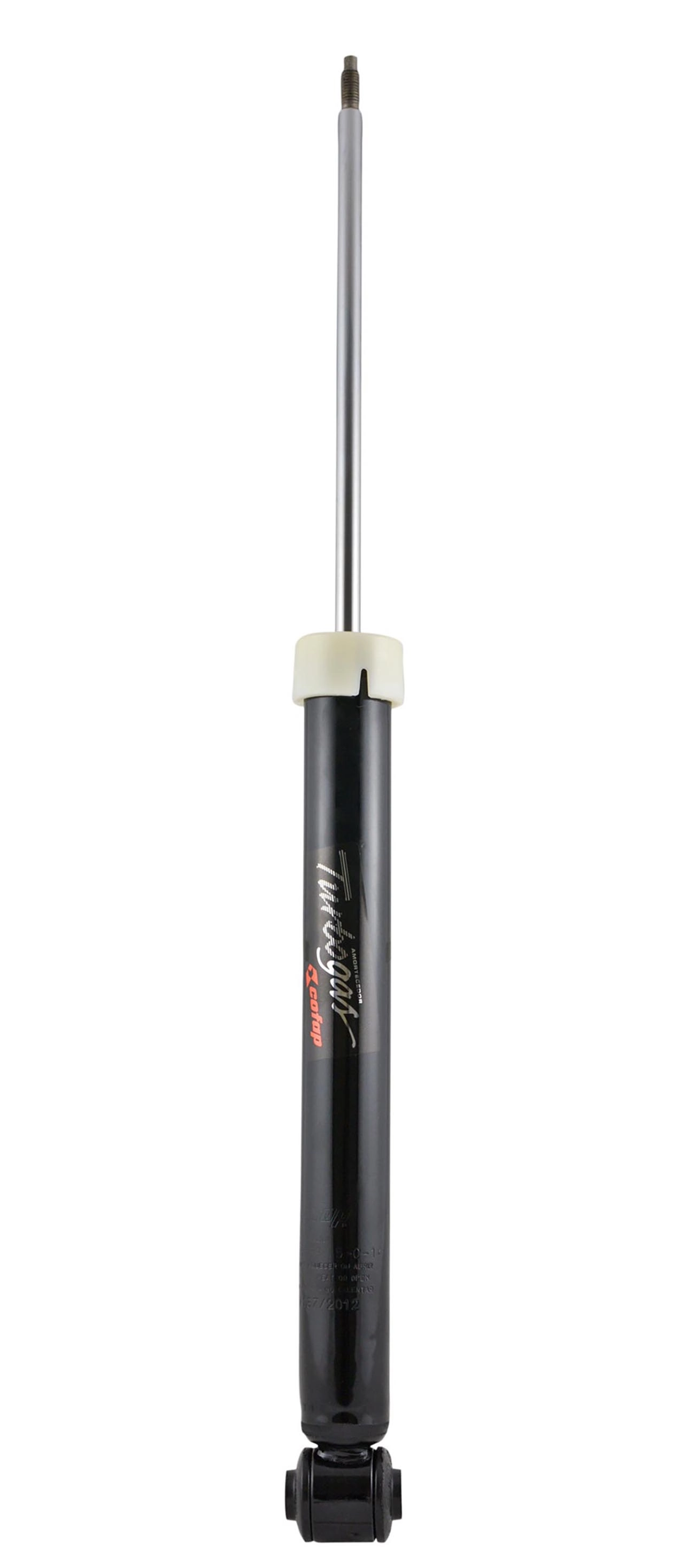 AMORTECEDOR TRASEIRO GM SPIN 1.8 2012/