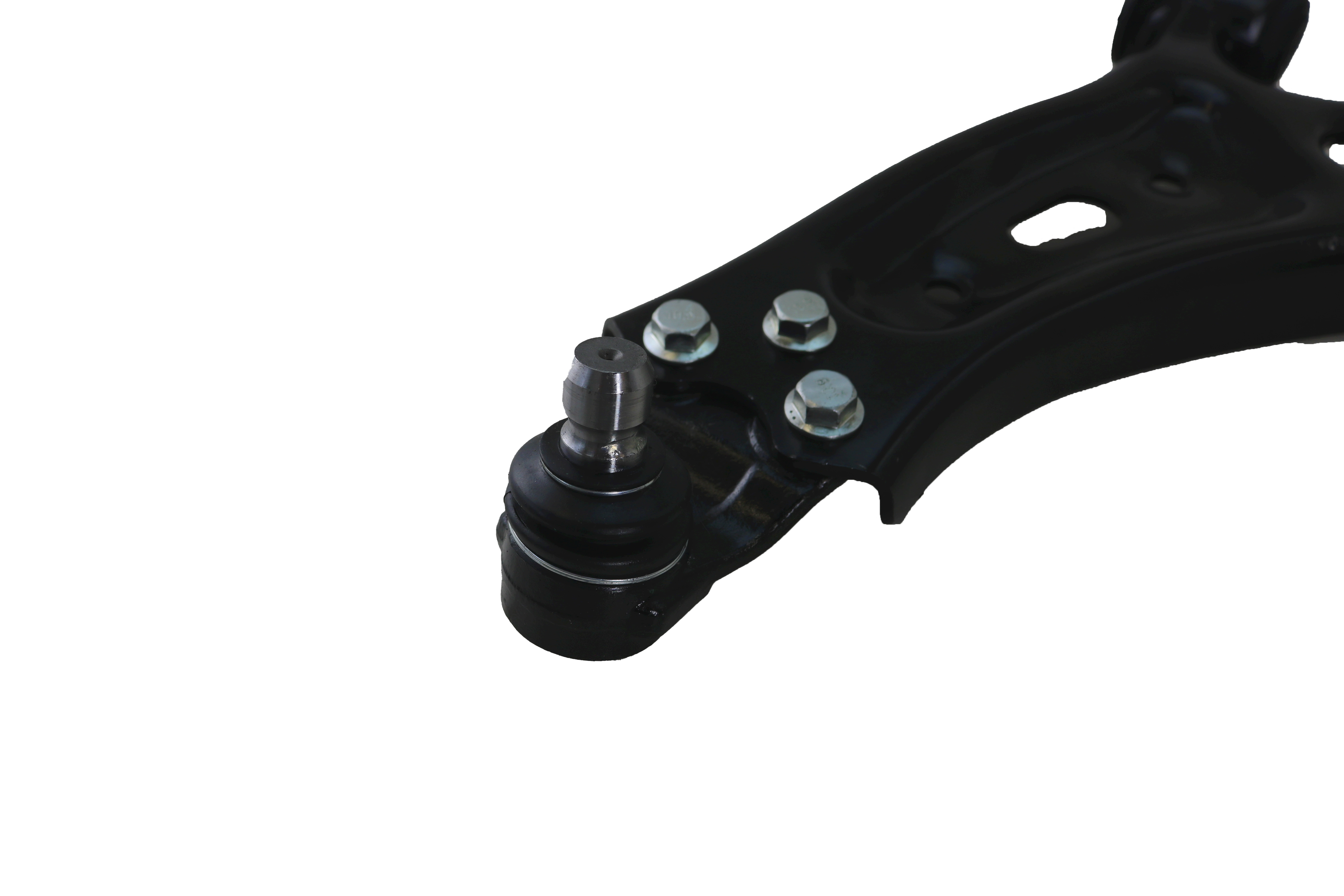 BANDEJA ESQUERDA COM PIVO 19MM FIAT TORO 4X2 18/20 - JEEP COMPASS 15/20 - RENEGADE 16/20 4X2